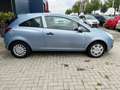 Opel Corsa 1.0-12V Edition / AIRCO Blauw - thumbnail 2