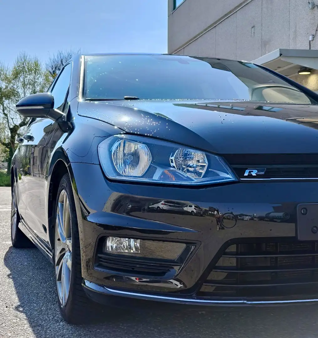 Volkswagen Golf 5p 2.0 tdi Sport Edition 150cv - 1