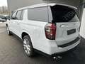 Chevrolet Suburban 6,2 High Country AHK  22" Luftfederung Beyaz - thumbnail 4