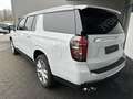 Chevrolet Suburban 6,2 High Country AHK  22" Luftfederung Alb - thumbnail 4