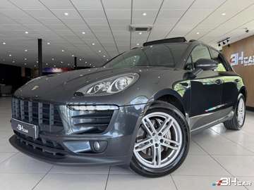 S 3.0 DIESEL 258 S PDK SUIVI PORSCHE - PASM