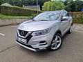 Nissan Qashqai 1.3 DIG-T Business Edition+ Gris - thumbnail 2