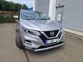 Nissan Qashqai 1.3 DIG-T Business Edition+ Gris - thumbnail 3
