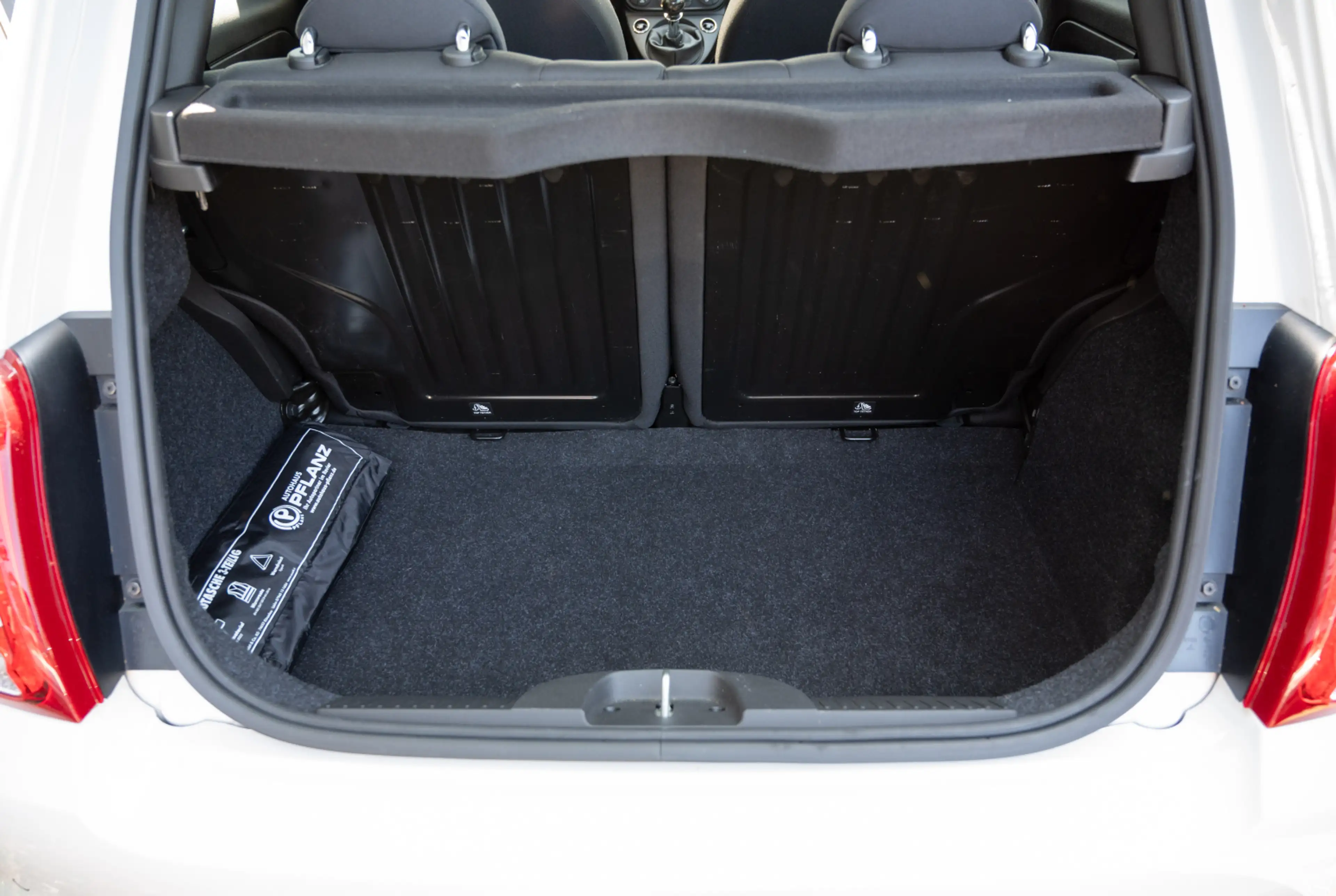 Fiat 500 Dolcevita 1.0 GSE N3 Hybrid 70 *KOMFORT-PAKET*PANORAMADACH* — photo 15