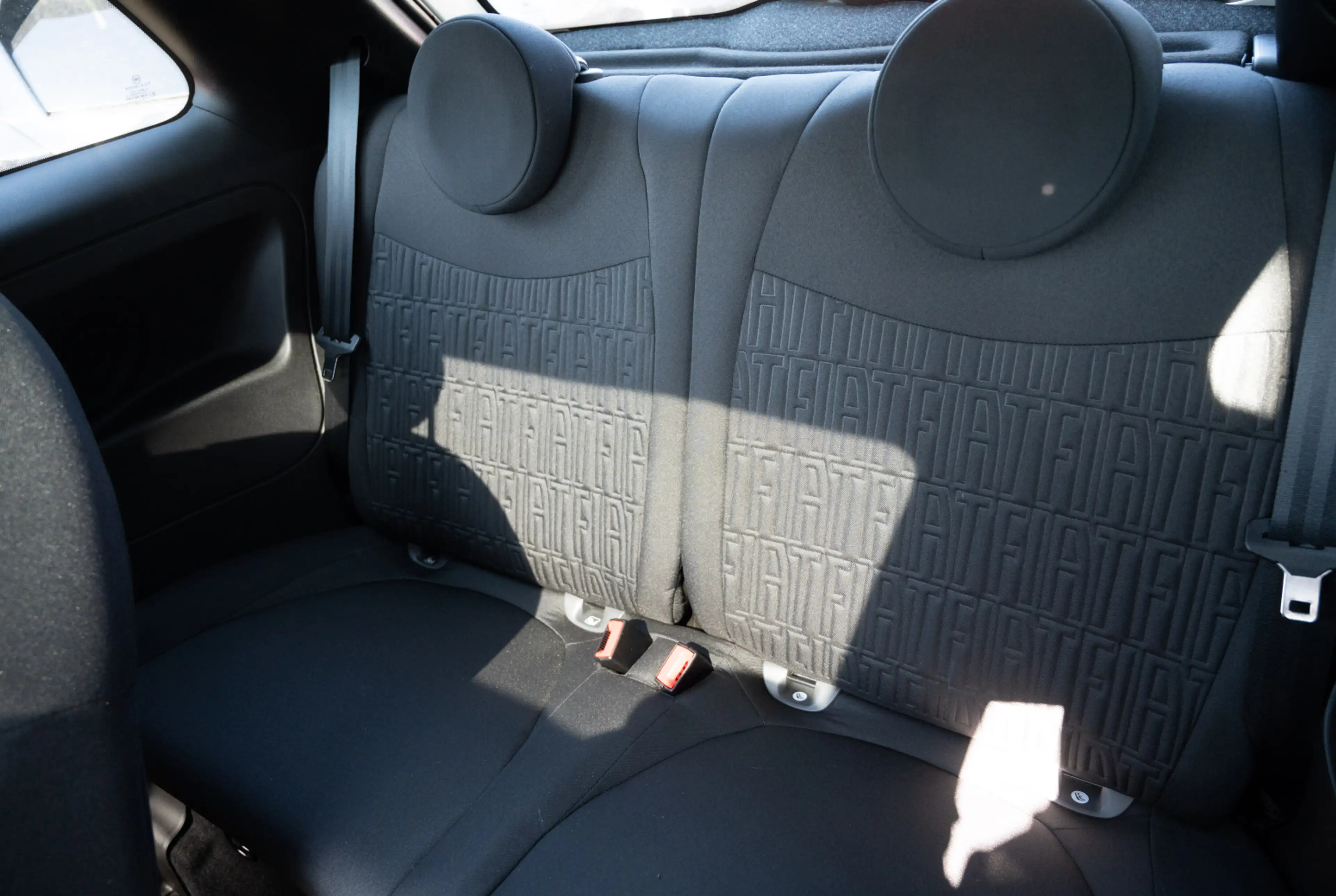 Fiat 500 Dolcevita 1.0 GSE N3 Hybrid 70 *KOMFORT-PAKET*PANORAMADACH* — photo 7
