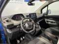 Peugeot Rifter 1.5 BLUEHDI | LONG | 7 PLACES | CARPLAY Bleu - thumbnail 6