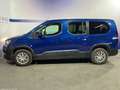 Peugeot Rifter 1.5 BLUEHDI | LONG | 7 PLACES | CARPLAY Bleu - thumbnail 4
