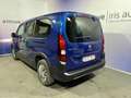 Peugeot Rifter 1.5 BLUEHDI | LONG | 7 PLACES | CARPLAY Bleu - thumbnail 3