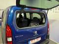 Peugeot Rifter 1.5 BLUEHDI | LONG | 7 PLACES | CARPLAY Bleu - thumbnail 28