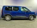 Peugeot Rifter 1.5 BLUEHDI | LONG | 7 PLACES | CARPLAY Bleu - thumbnail 2