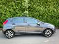 Ford Fiesta 1.4 5 porte Bz.- GPL Titanium Grigio - thumbnail 6