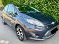 Ford Fiesta 1.4 5 porte Bz.- GPL Titanium Grigio - thumbnail 7