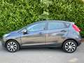 Ford Fiesta 1.4 5 porte Bz.- GPL Titanium Grigio - thumbnail 2