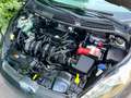 Ford Fiesta 1.4 5 porte Bz.- GPL Titanium Grigio - thumbnail 15