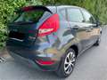 Ford Fiesta 1.4 5 porte Bz.- GPL Titanium Grigio - thumbnail 5