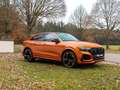 Audi RS Q8 RS Q8 4.0 TFSI quattro CARBON ROTOR Schwarz - thumbnail 5