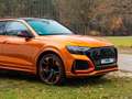 Audi RS Q8 RS Q8 4.0 TFSI quattro CARBON ROTOR Schwarz - thumbnail 8