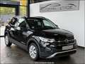 Volkswagen T-Cross Life DSG LED ACC Tempo Navi HAGEL Schwarz - thumbnail 4