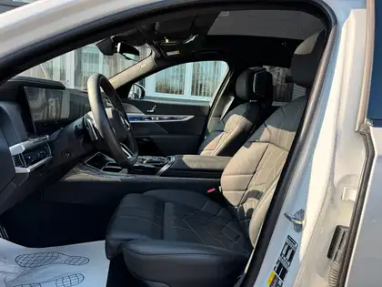 Annonce voiture d'occasion BMW i7 - CARADIZE