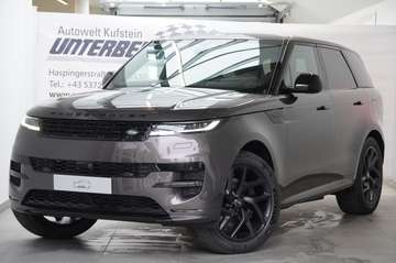 PHEV P460e Dynamic HSE AWD Aut.