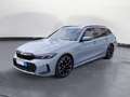 BMW 320 d xDrive Touring Innovationspaket 19 Zoll Nav Grijs - thumbnail 2