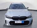 BMW 320 d xDrive Touring Innovationspaket 19 Zoll Nav Grijs - thumbnail 5