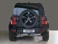 Land Rover Defender 110 D300 X-Dynamic HSE Navi Leder ACC 360° Ka. Black - thumbnail 4