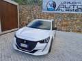 Peugeot 208 208 GT line 130 CV EAT8 2023 Bianco - thumbnail 3