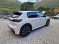 Peugeot 208 208 GT line 130 CV EAT8 2023 Bianco - thumbnail 4