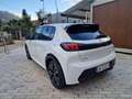 Peugeot 208 208 GT line 130 CV EAT8 2023 Bianco - thumbnail 8