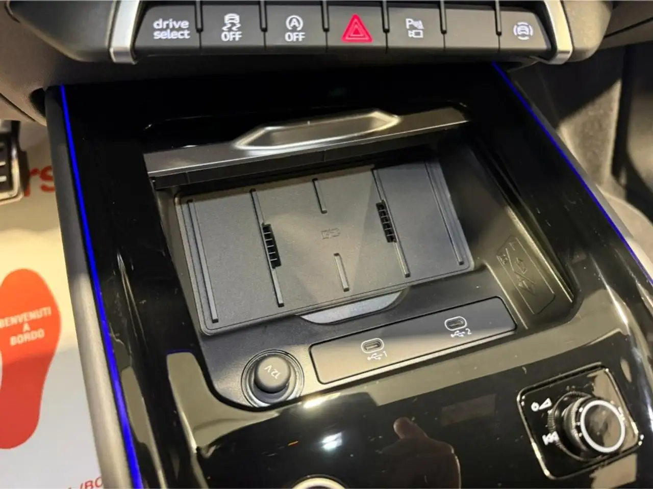 Audi Q3 TDI S tronic S Line edition KM0 - NAVI - TECH PLUS 16