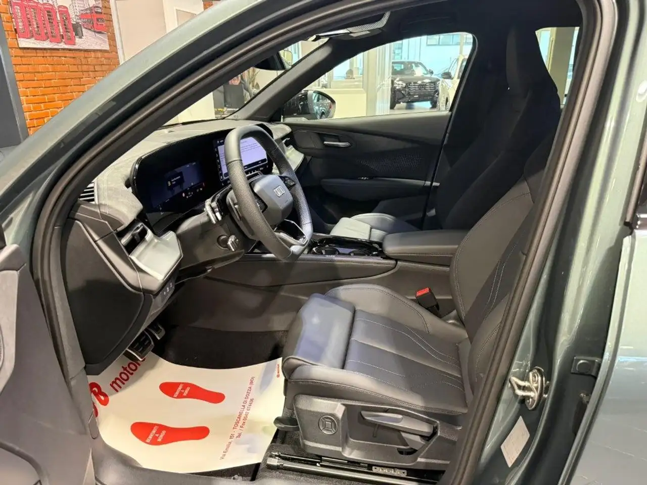 Audi Q3 TDI S tronic S Line edition KM0 - NAVI - TECH PLUS 9