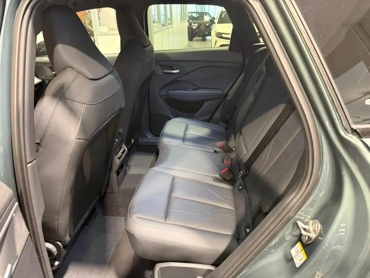 Audi Q3 TDI S tronic S Line edition KM0 - NAVI - TECH PLUS 11