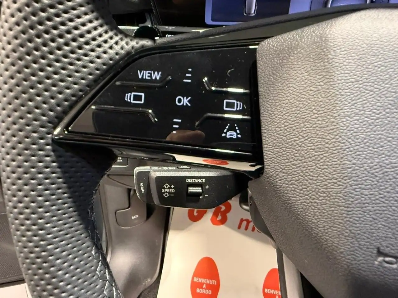 Audi Q3 TDI S tronic S Line edition KM0 - NAVI - TECH PLUS 18