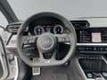 Audi A3 Sportback 40 TFSI e advanced S tronic AHK ACC Weiß - thumbnail 12