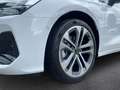 Audi A3 Sportback 40 TFSI e advanced S tronic AHK ACC Weiß - thumbnail 6