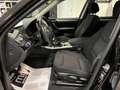 BMW X3 sDrive 18d 150cv Business Zwart - thumbnail 9