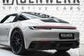 Porsche 992 Targa 4 GTS *WIE-NEU* MATRIX-LED 18-WEGE ACC BOSE Gris - thumbnail 11
