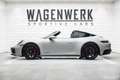 Porsche 992 Targa 4 GTS *WIE-NEU* MATRIX-LED 18-WEGE ACC BOSE Gris - thumbnail 6