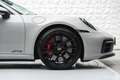 Porsche 992 Targa 4 GTS *WIE-NEU* MATRIX-LED 18-WEGE ACC BOSE Gris - thumbnail 9
