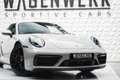 Porsche 992 Targa 4 GTS *WIE-NEU* MATRIX-LED 18-WEGE ACC BOSE Gris - thumbnail 10