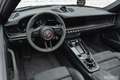 Porsche 992 Targa 4 GTS *WIE-NEU* MATRIX-LED 18-WEGE ACC BOSE Gris - thumbnail 12