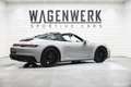 Porsche 992 Targa 4 GTS *WIE-NEU* MATRIX-LED 18-WEGE ACC BOSE Gris - thumbnail 3