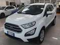 Ford EcoSport EcoSport 2018 1.0 ecoboost Plus 100cv Bianco - thumbnail 4
