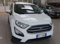 Ford EcoSport EcoSport 2018 1.0 ecoboost Plus 100cv Bianco - thumbnail 3