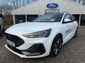Ford Focus ST X,Pano,MATRIX-LED,SYNC4,Head-UP Weiß - thumbnail 1