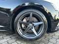 Audi A5 A5 Cabrio 45 2.0 tfsi Sport quattro 252cv s-tronic Zwart - thumbnail 3