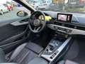 Audi A5 A5 Cabrio 45 2.0 tfsi Sport quattro 252cv s-tronic Zwart - thumbnail 12
