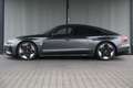 Audi e-tron GT RS quattro Laserlicht Pano Grijs - thumbnail 4