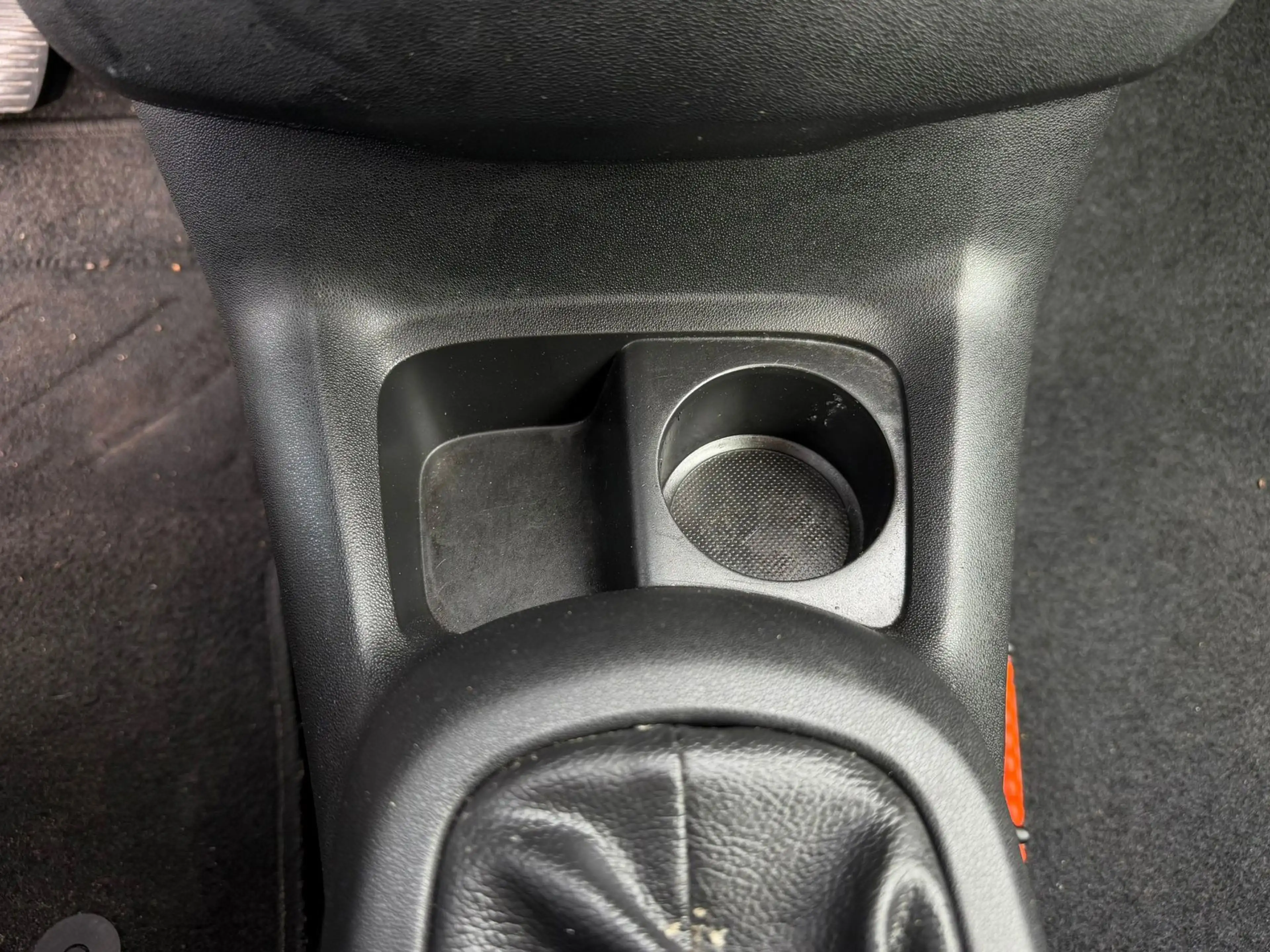 Citroen C4 Cactus 1.2 PureTech Feel 1e eigenaar dealer onderhouden t — photo 15